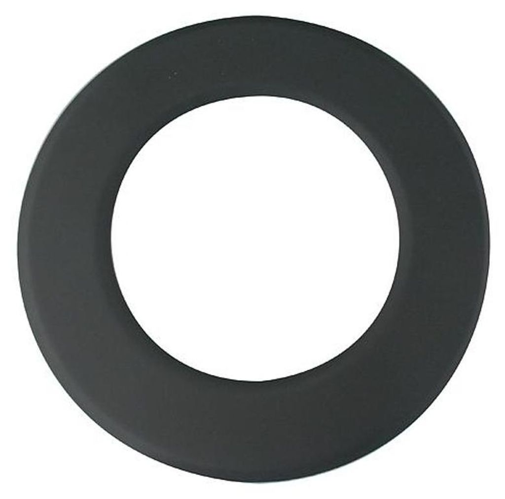 Rosone per canna fumaria HS 130/0,8 mm, per condotto fumi a Immagine del prodotto 