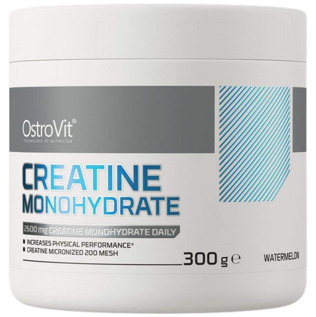 OstroVit | Creatine Monohydrate Powder Watermelon Produktbild 