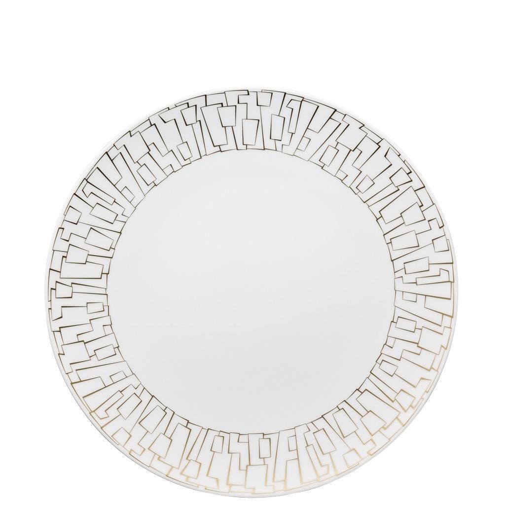 Rosenthal 11280-403255-10229, Porzellan, TAC Gropius, 280 mm