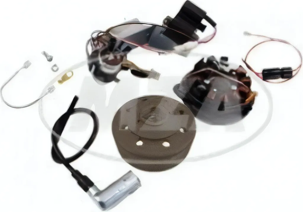 Kit allumage 12V 35/35W Vape sans accessoires pour KR51/1 et KR51/2 MG