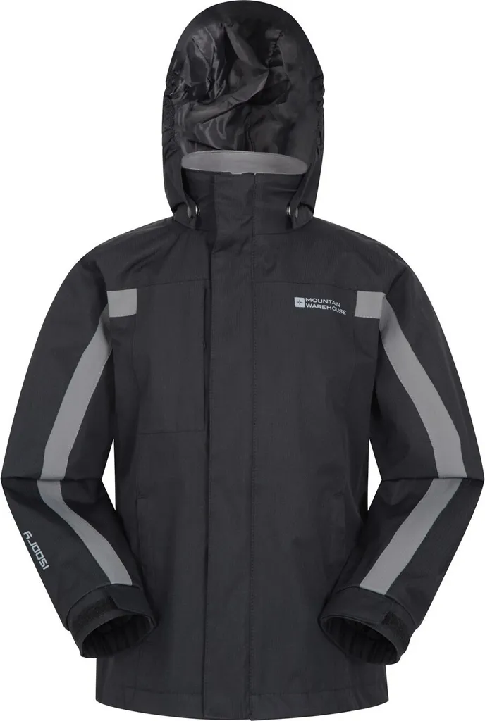 Recensione Giacca Samson II Mountain Warehouse Bambini Taglia 104