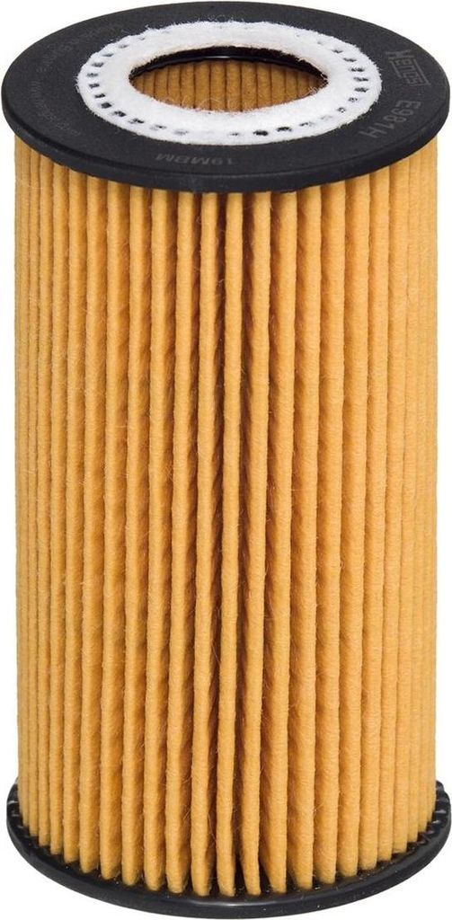 HENGST FILTER E981H D529 Ölfilter