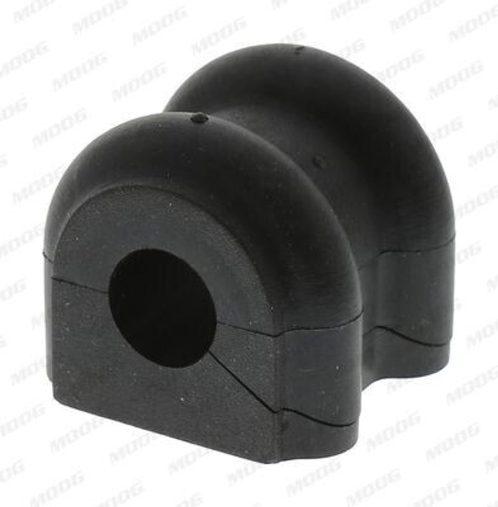 MOOG HY-SB-10931 Lagerung Stabilisator Stabigummi für HYUNDAI SANTA FÉ II (CM) für KIA SORENTO II (XM)