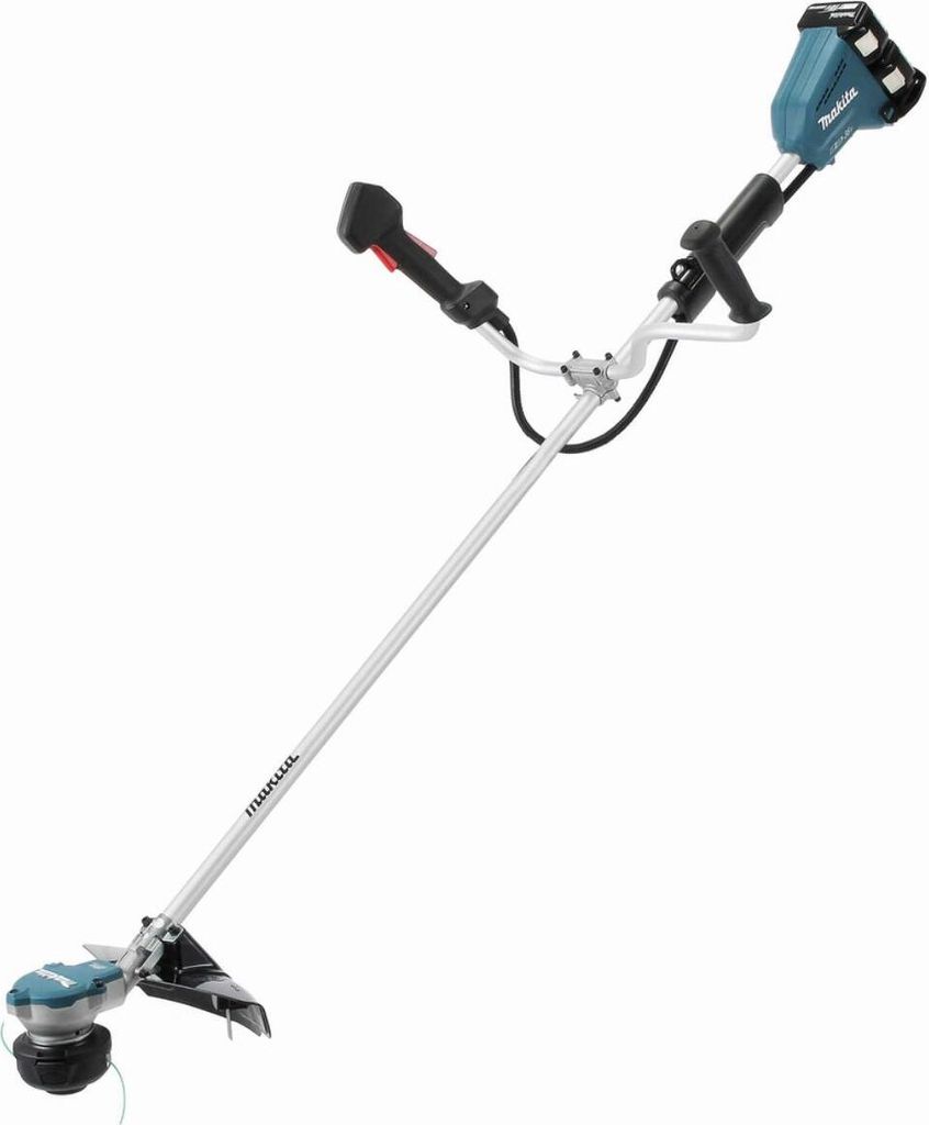 Makita DUR368APT2, Podkaszarka 2 w 1 i podkaszarka do Zdjęcie produktu 
