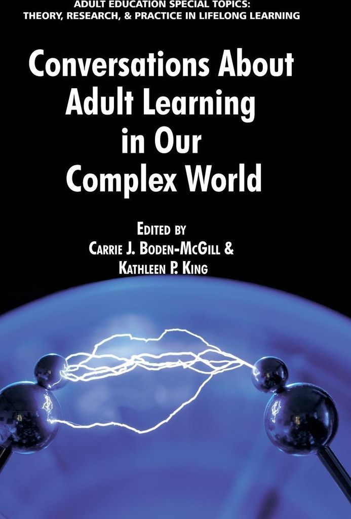 Conversations about Adult Learning in Our Complex World (Hc)