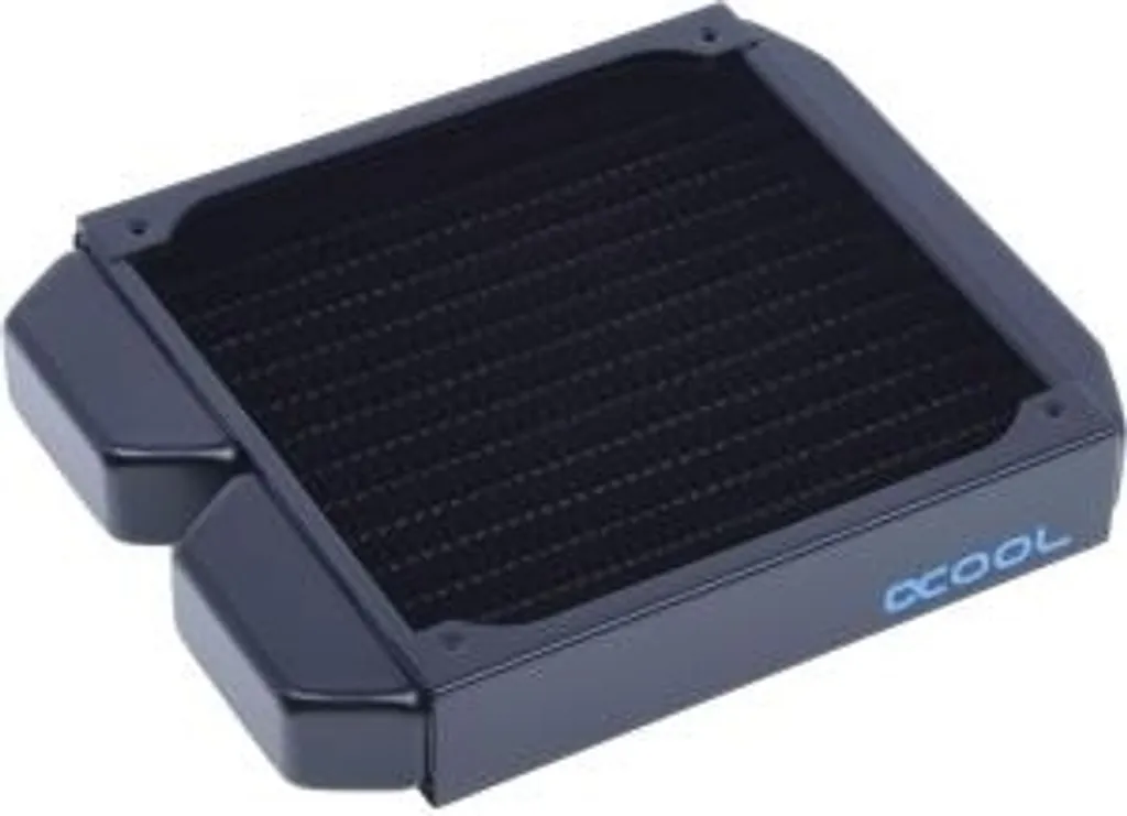 Radiateur Watercooling Cuivre Alphacool NexXxoS ST30 Performance Silence