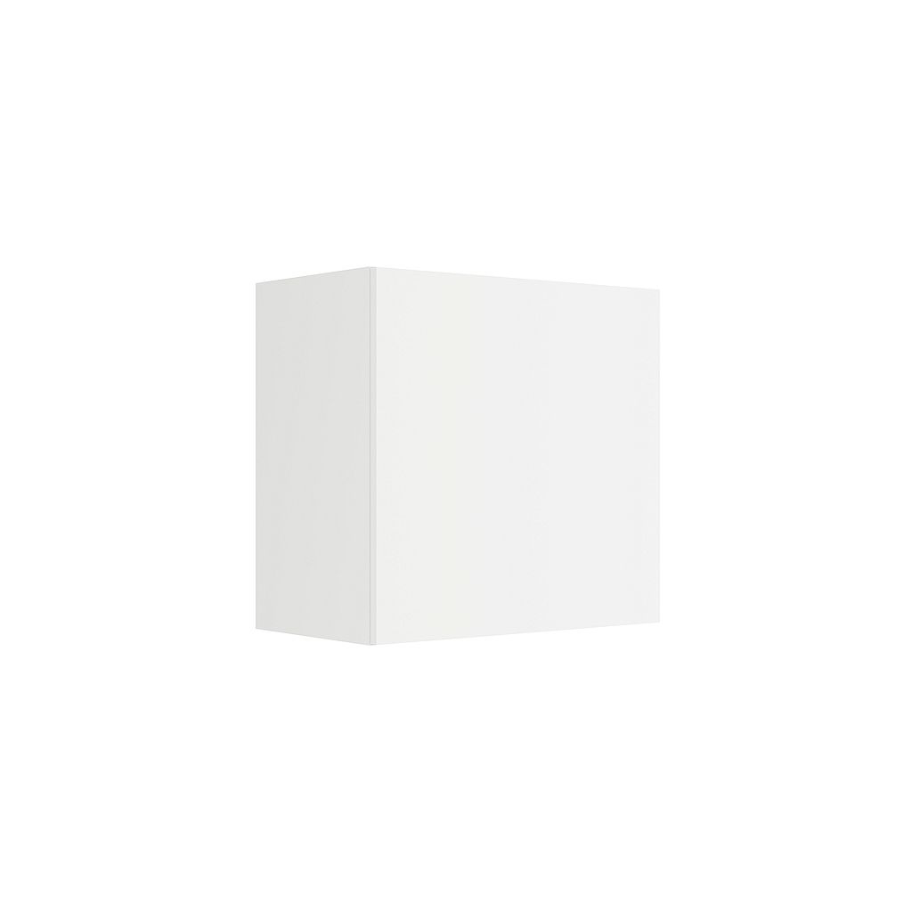 Küchen Hängeschrank Luca O606-0+ in weiß matt 60 cm breit Produktbild 