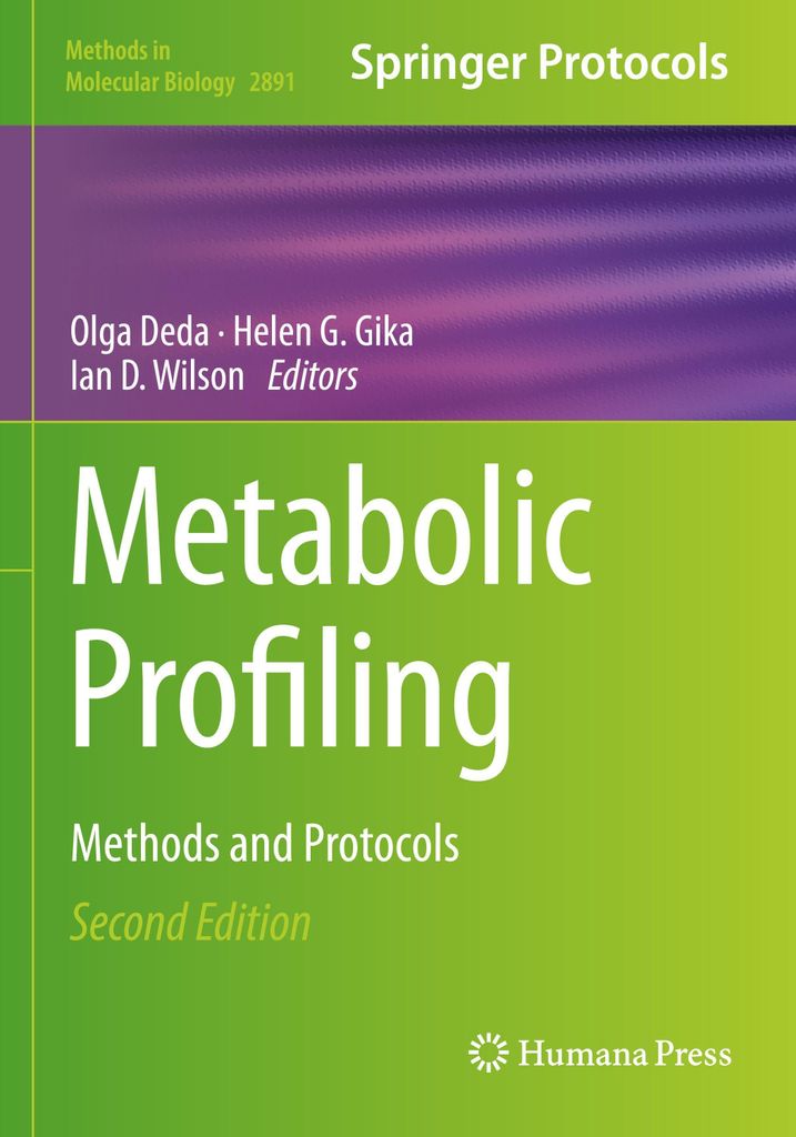 Metabolic Profiling