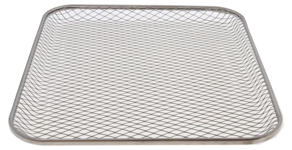 Moulinex Tefal Grill Niedrigkorb-Luftfritteuse EasyFry Oven AL5018 FW501