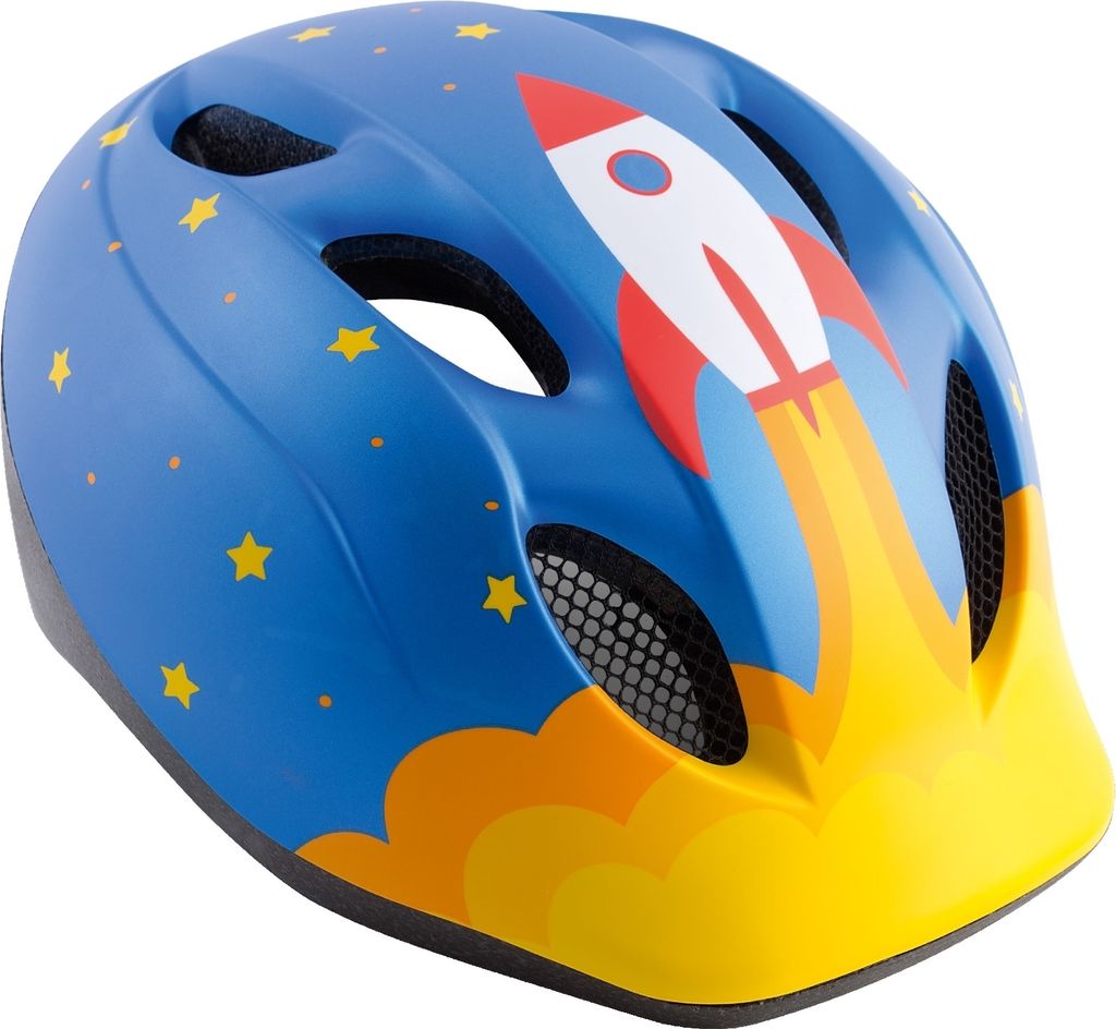 MET BUDDY Kinderfahrradhelm für sicheres Fahrerlebnis Produktbild 