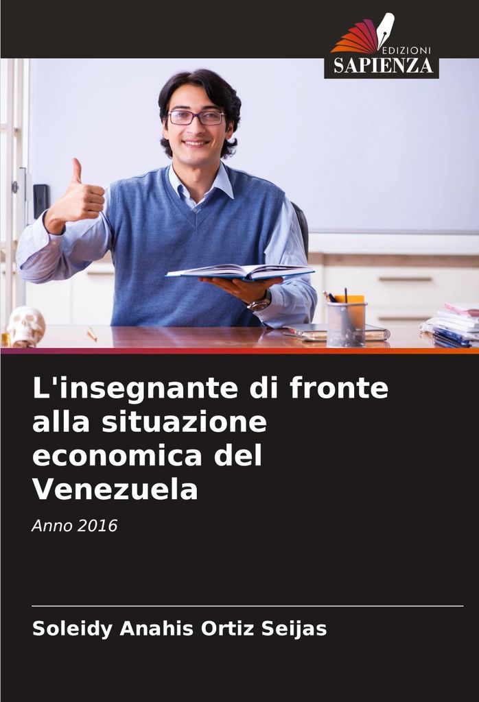 L'insegnante di fronte alla situazione economica del Venezuela