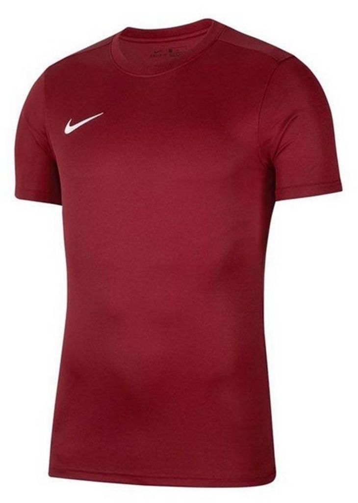 Nike - "Dry Park VII" Trikot für Kinder PP5794 (128) (Weinrot)