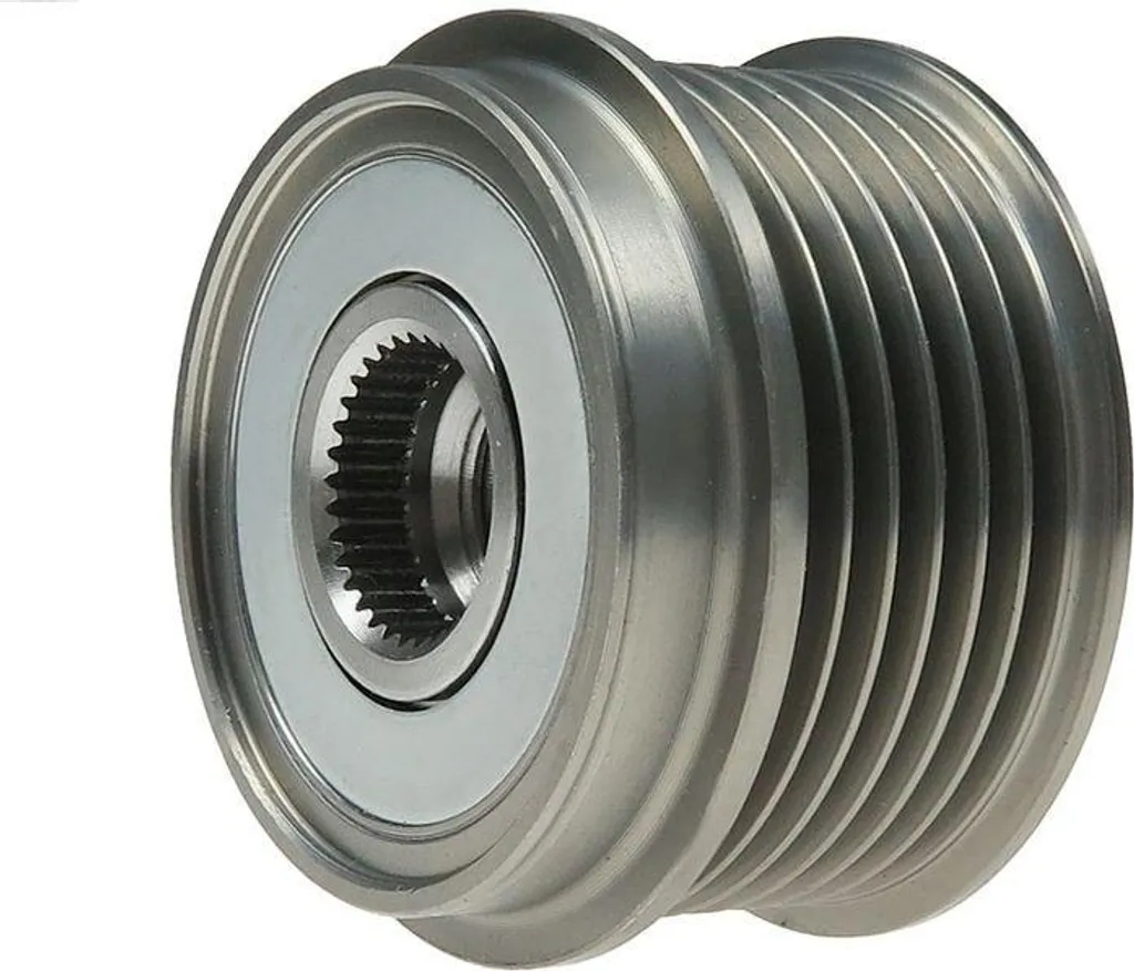 Analisi Tecnica Puleggia AS-PL AFP3004 OE 7701055871 - Alta Precisione