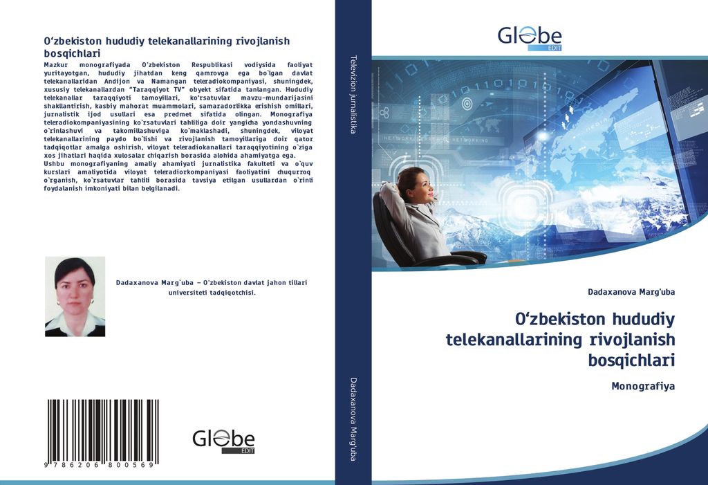 O¿zbekiston hududiy telekanallarining rivojlanish bosqichlari