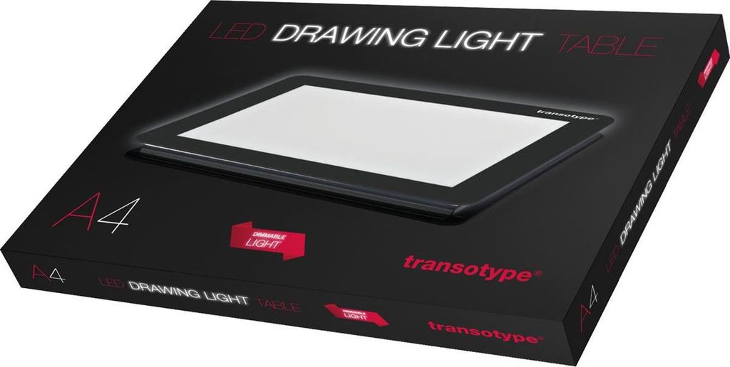 transotype LED Leuchttisch 22075663
