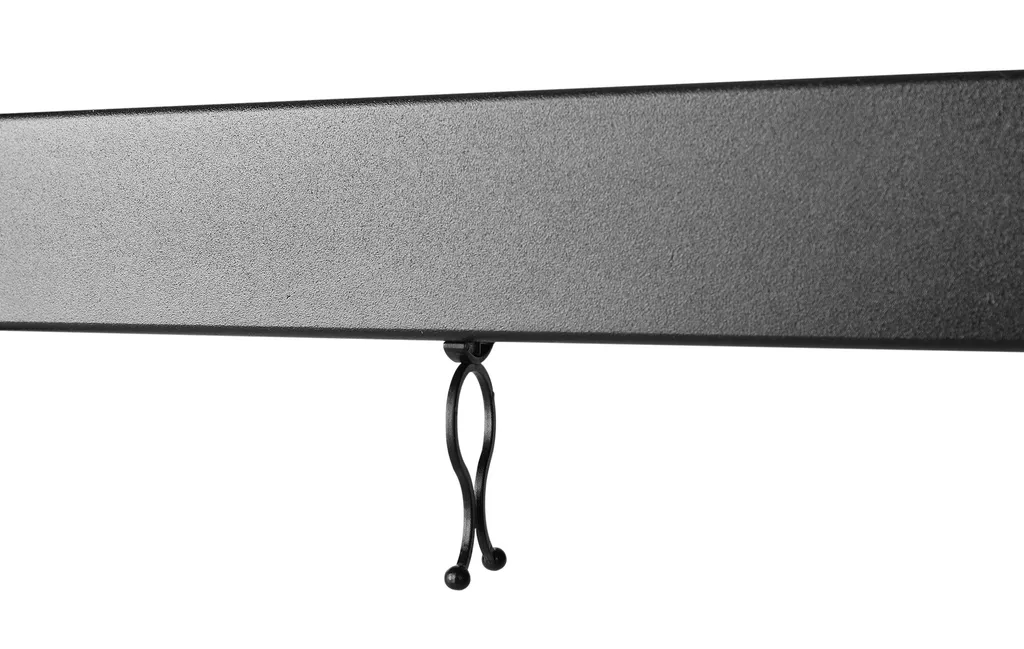 Support TV 32-55 Pouces Stable : Fixez votre Écran au Mur sans Risque - 8