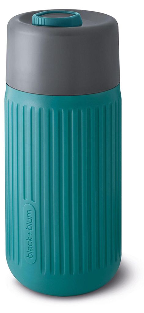 Tazza da viaggio in vetro Black + Blum Ocean Immagine del prodotto 