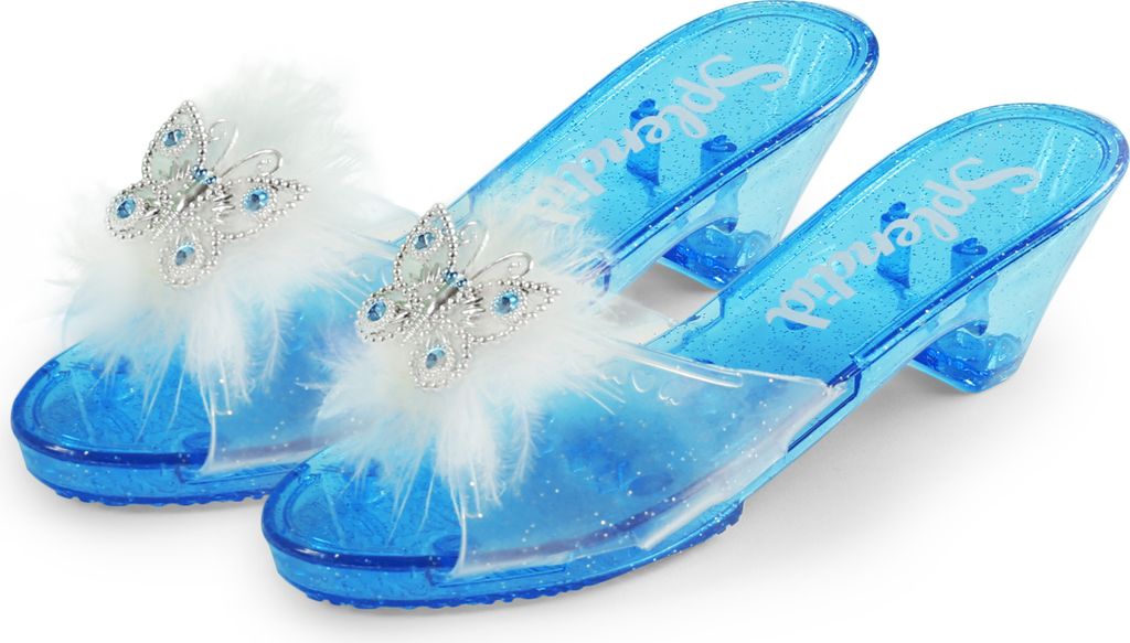 Scarpe da regno invernale RAPPA Princess Immagine del prodotto 