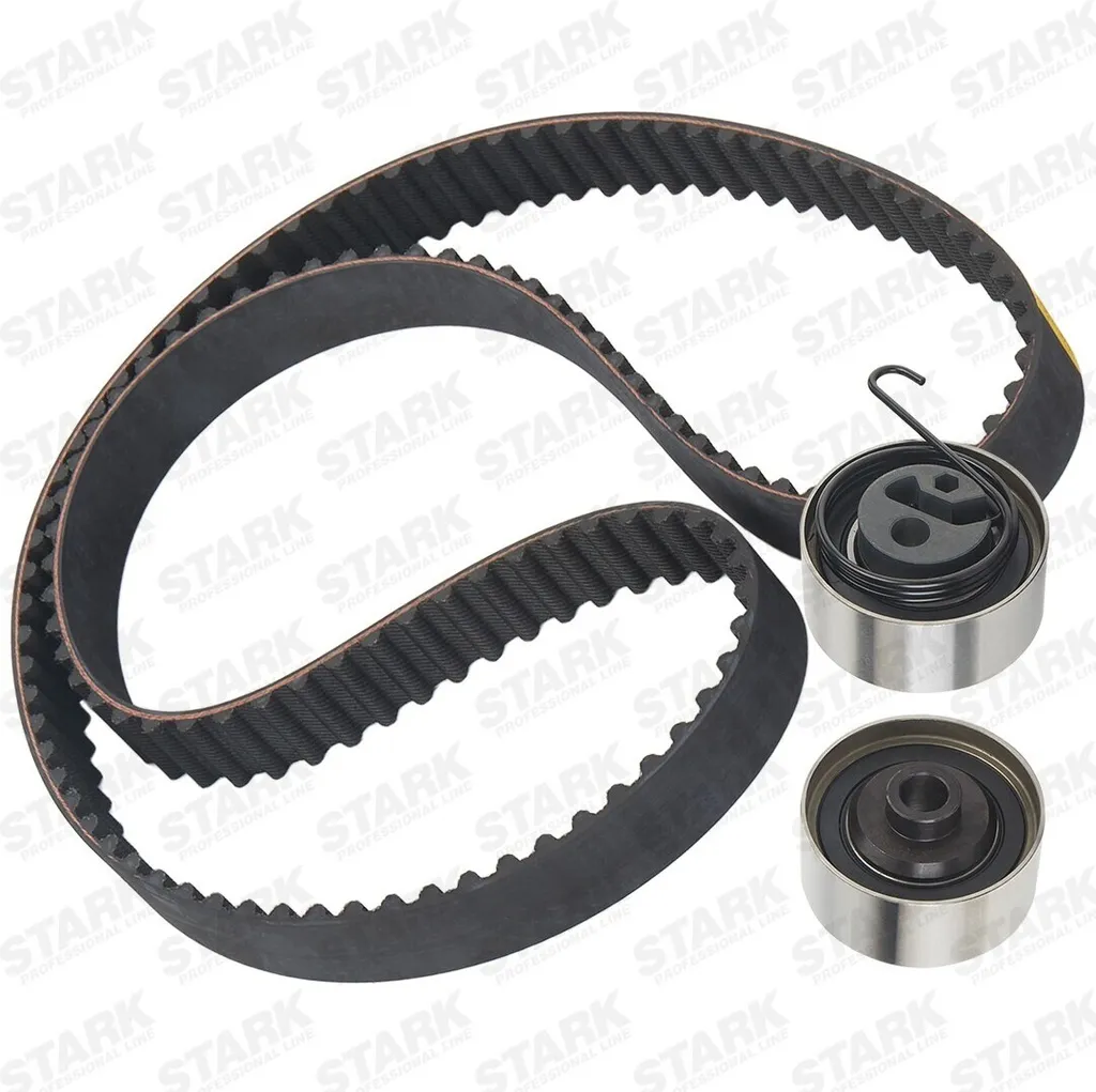 Kit Courroie de Distribution STARK SKTBK-0760507 pour Astra et Cruze