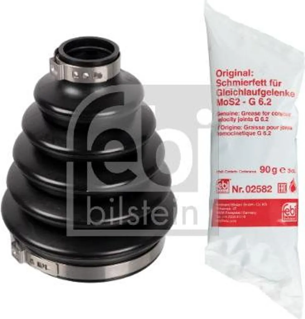 FEBI BILSTEIN 172659 Jeu de soufflets de cardan OE 1804523 pour Mondeo