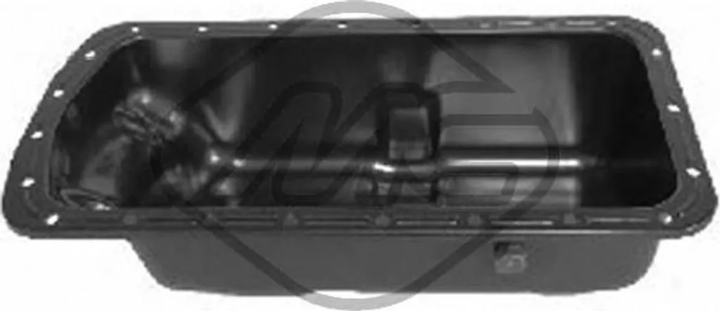 Coppa Olio Metalcaucho 5399 OE 0301J9 per Peugeot 306 406 e Citroën Jumpy