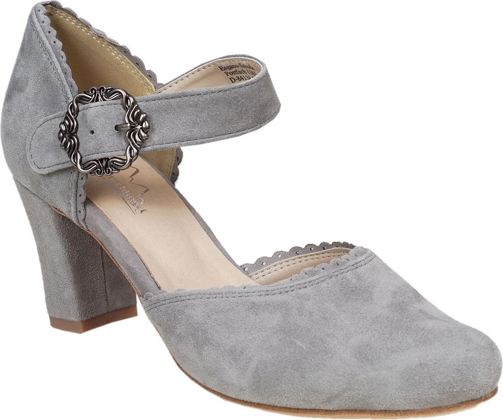 Hirschkogel Pumps 3005715