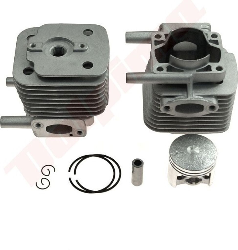 Zylinder Für Shindaiwa B450 40Mm ( 70210-12111 )