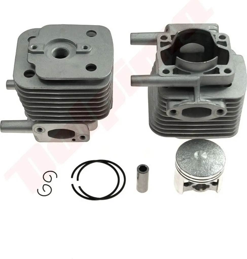 Cylindre Piston 40mm pour Shindaiwa B450 remplace 70210-12111