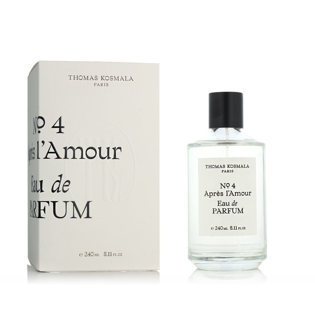 Thomas Kosmala No.4 Apres L'Amour eau de parfum unisex 240 Immagine del prodotto 