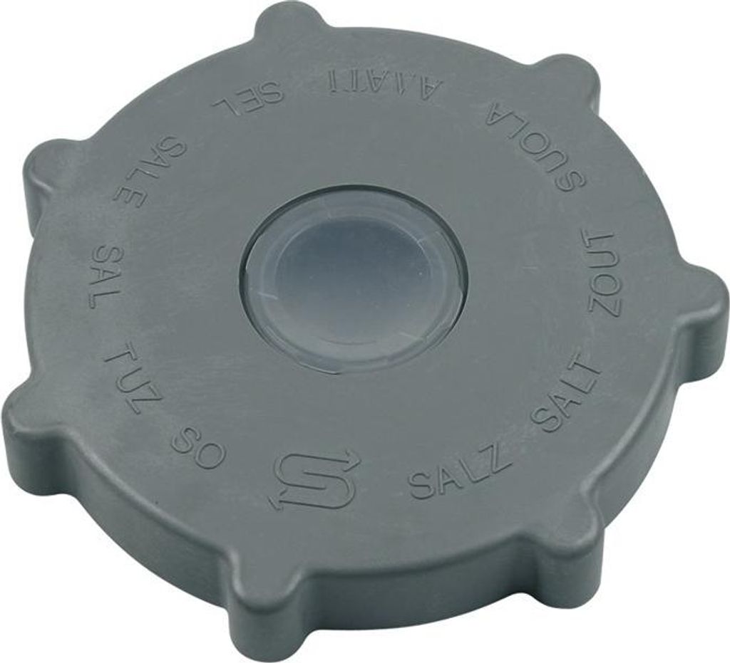 NEU Deckel für Salzbehälter Bosch Balay Constructa Siemens Produktbild 