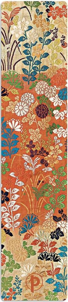Paperblanks Kara-Ori Japanese Kimono Bookmark