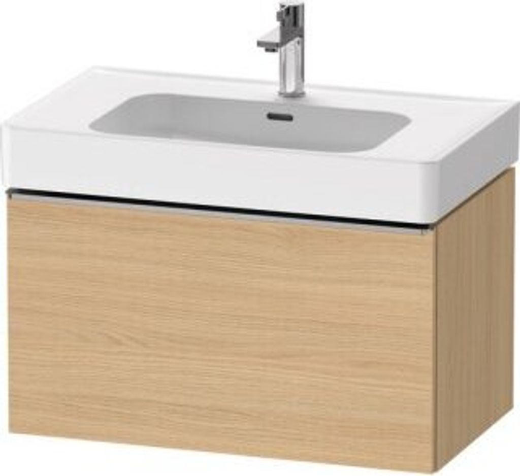 DURAVIT DE4277070300000 DNe WTU WH R.Ek 784x452x440 Na Ei Mt.