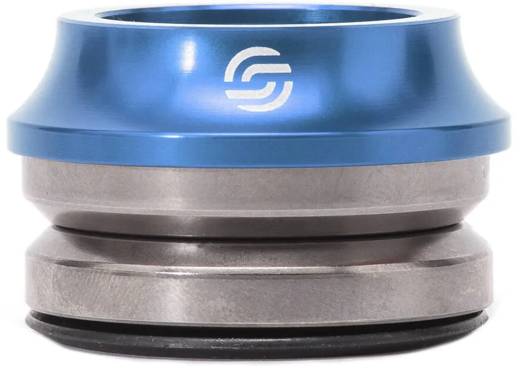 Casque SALT Pro Intégré MULTI702 - Protection Skate et Roller Robuste