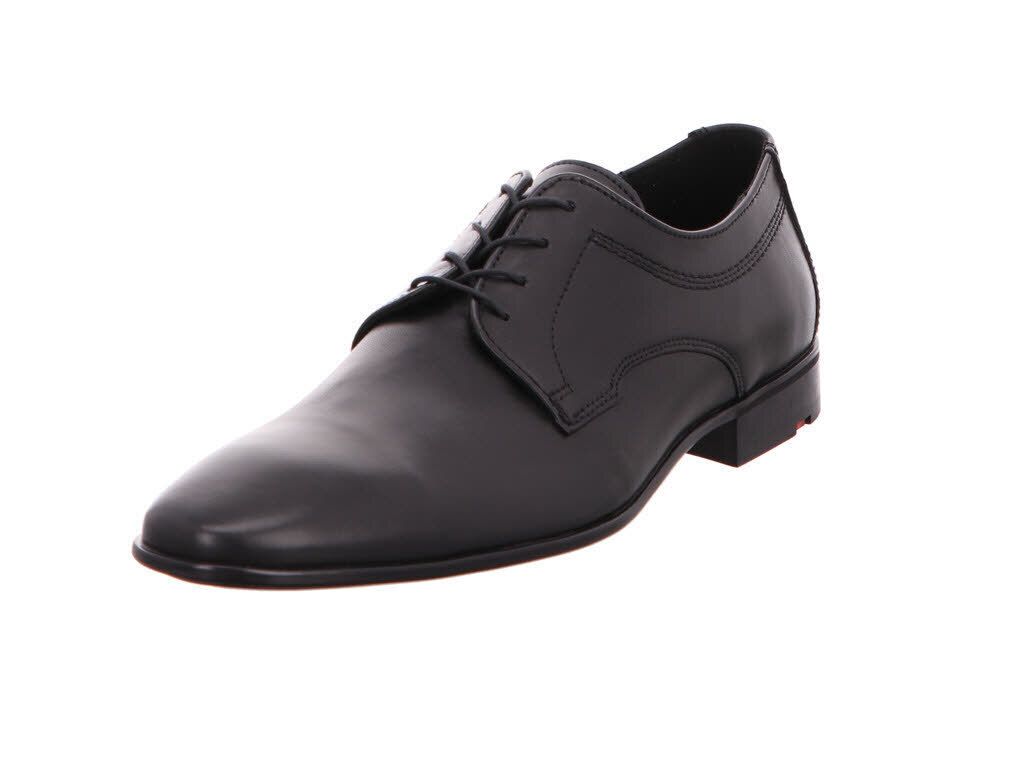 Lloyd Lloyd Shoes GmbH ORLANDO schwarz schwarz 132-00-01964