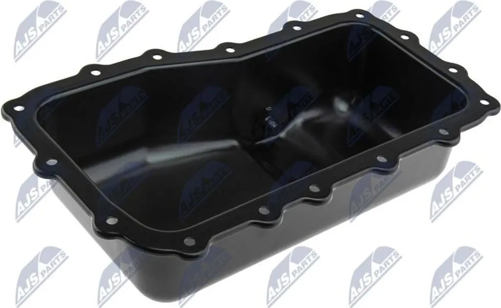 Carter d'huile NTY BMO-CH-037 OE 00K04892386AA compatible avec Voyager