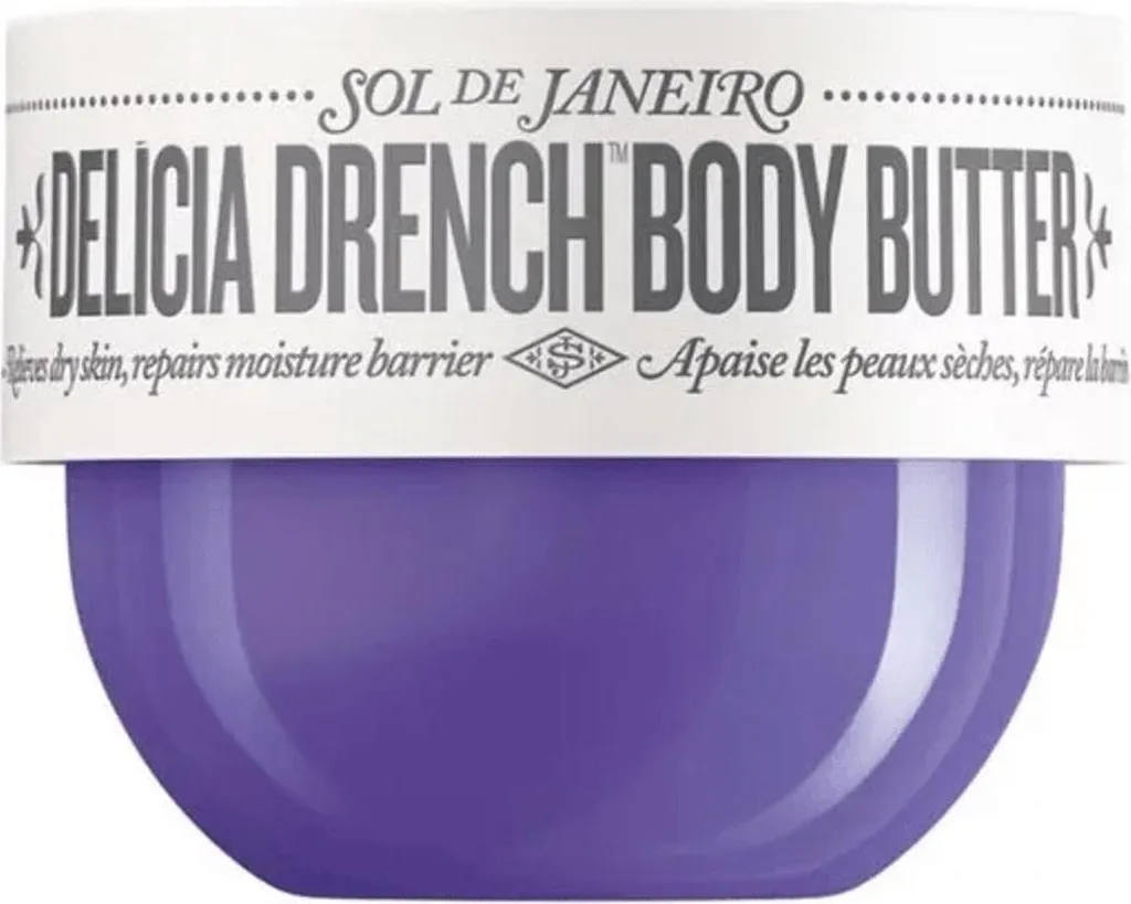 Offerta Sol de Janeiro Delicia Drench 75ml - Burro Corpo Idratazione 24h