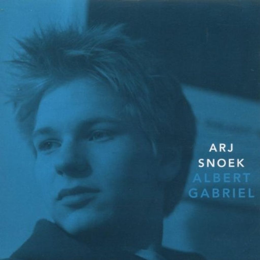 Snoek Arj - Albert Gabriel