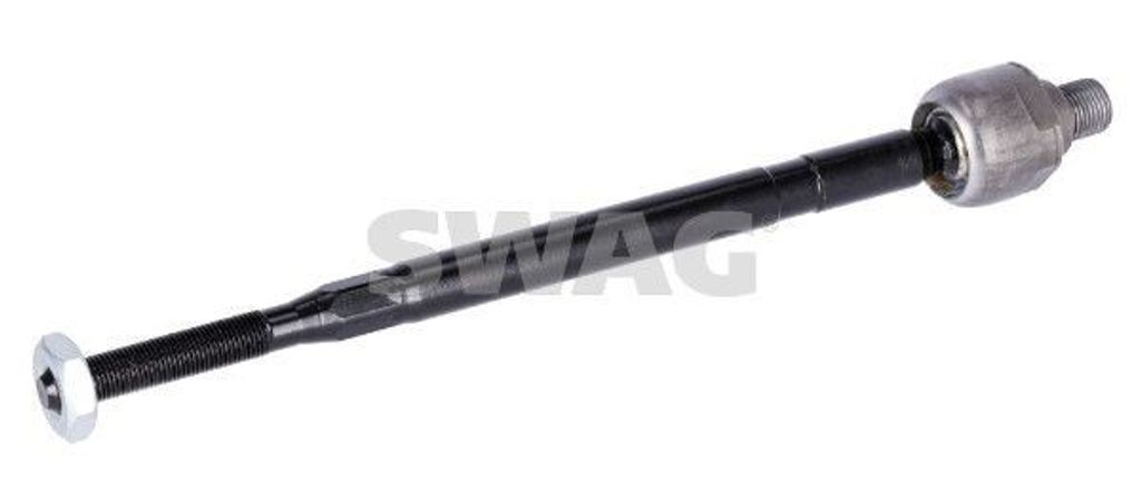 SWAG 91 92 9283 Axialgelenk Spurstange für KIA Picanto (SA) Vorne Links Vorne Rechts Vorne Beidseitig