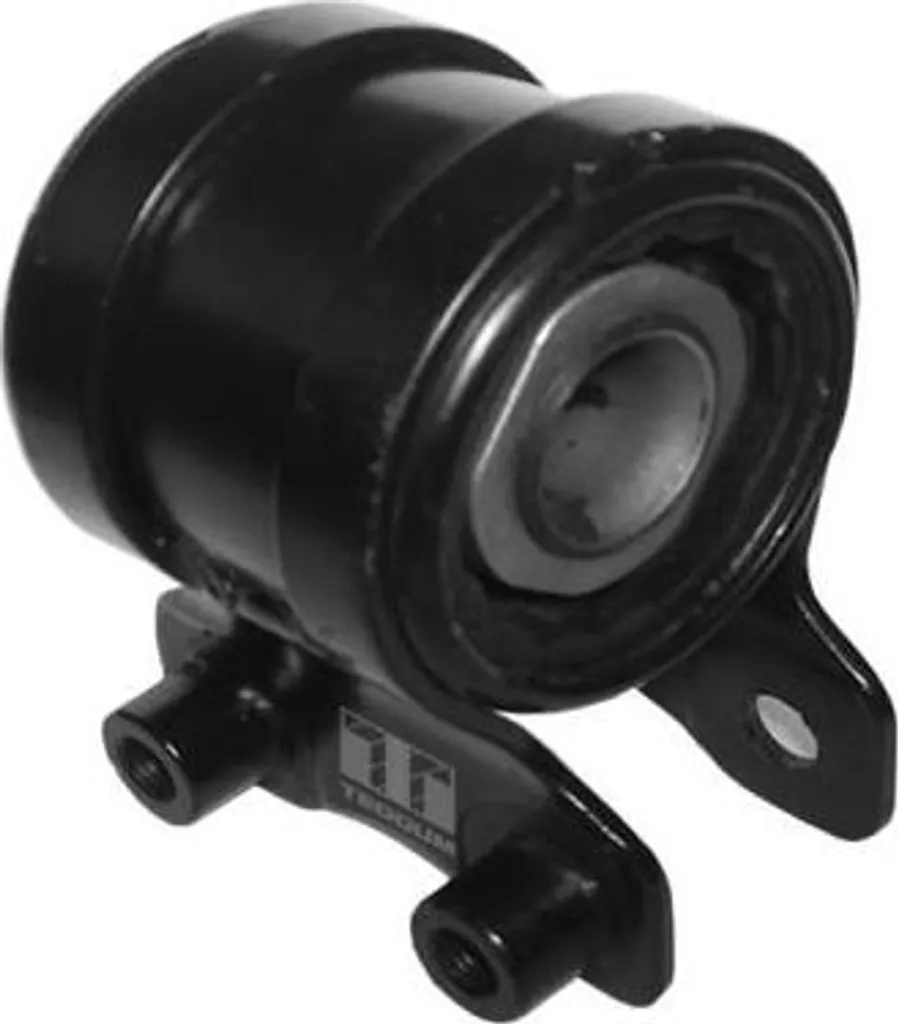 Silent bloc de bras de suspension TEDGUM 00390108 compatible Mazda
