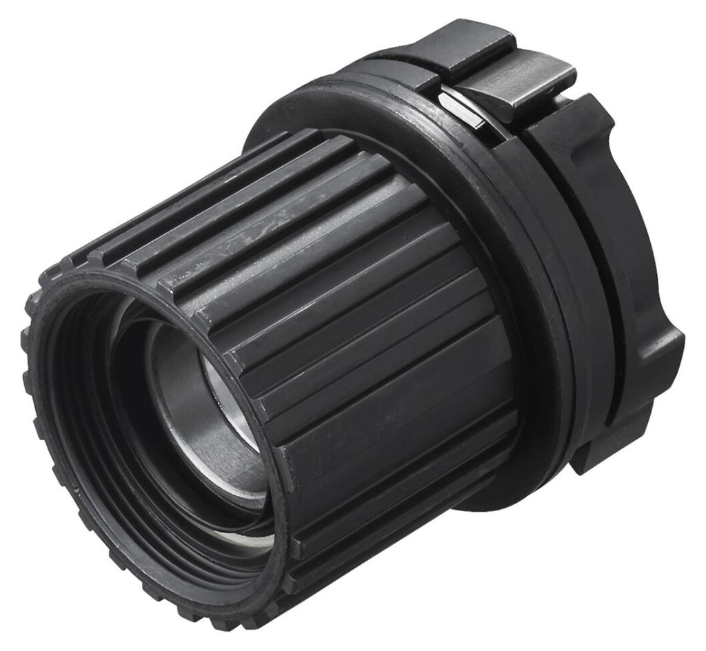 Shimano CassetteBody 12V Micropline FH-MT410 Immagine del prodotto 