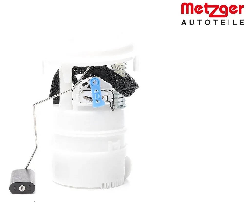 Unité d'injection de carburant avec jauge pour CITROËN C4 - 3