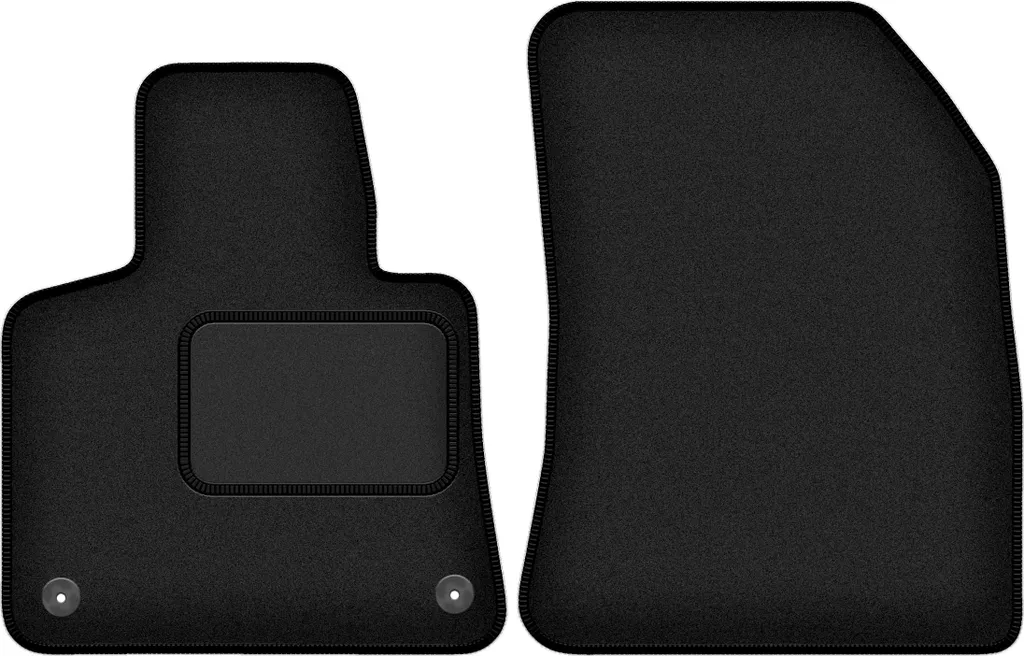Tappetini Auto Premium Velours Citroen C4 Grand Spacetourer 2013-2021