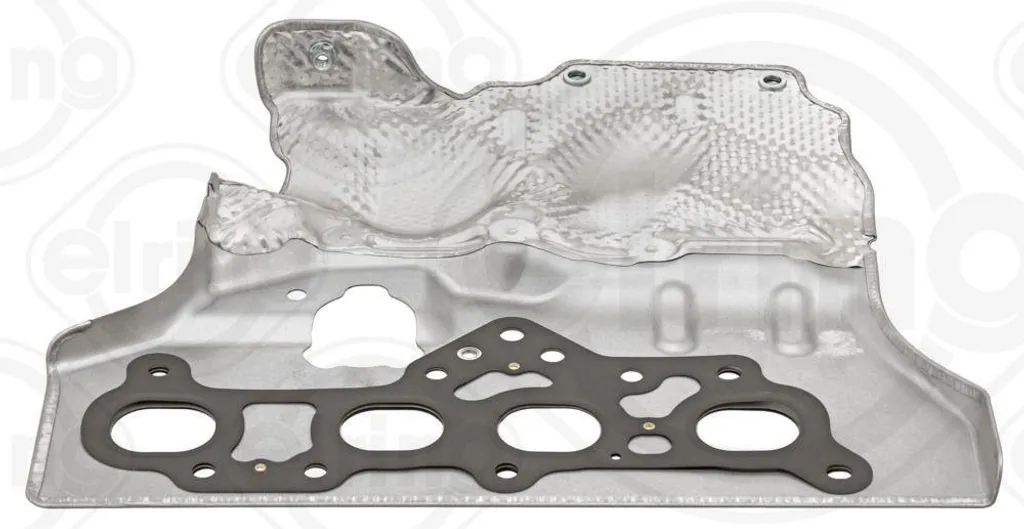 Joint de collecteur d'échappement VOLVO XC60 II contre fuites gaz