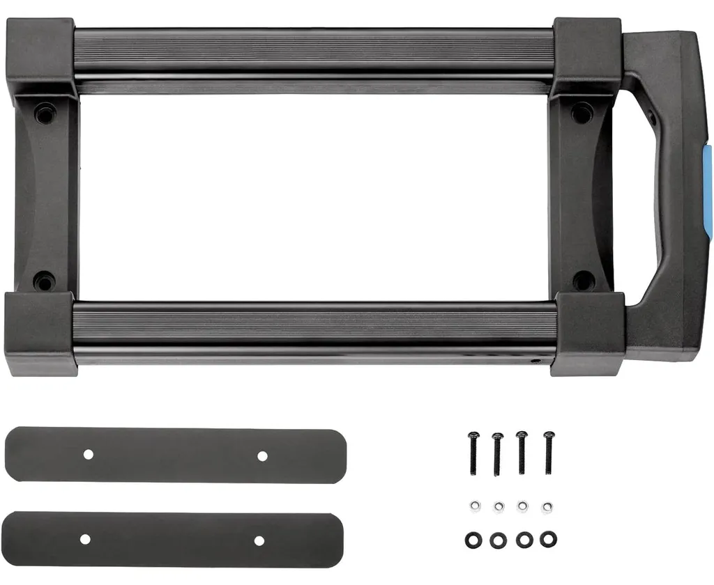 Poignée de transport Knipex 002199V04 pour réparation valise outils