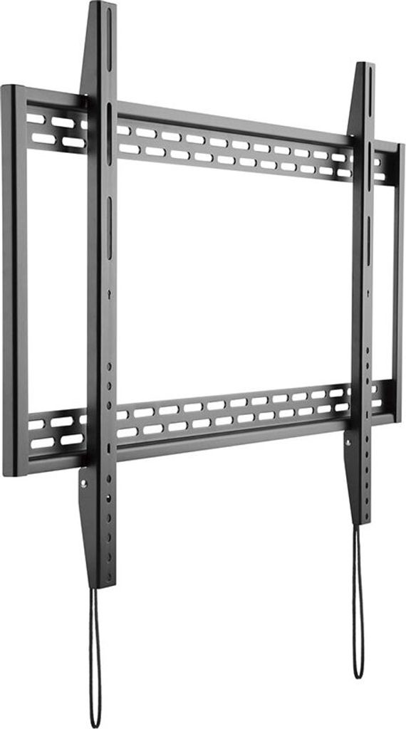 Aisens Wt100f-067 60-100´´ Max 130kg Tv-halterung Schwarz  Produktbild 3