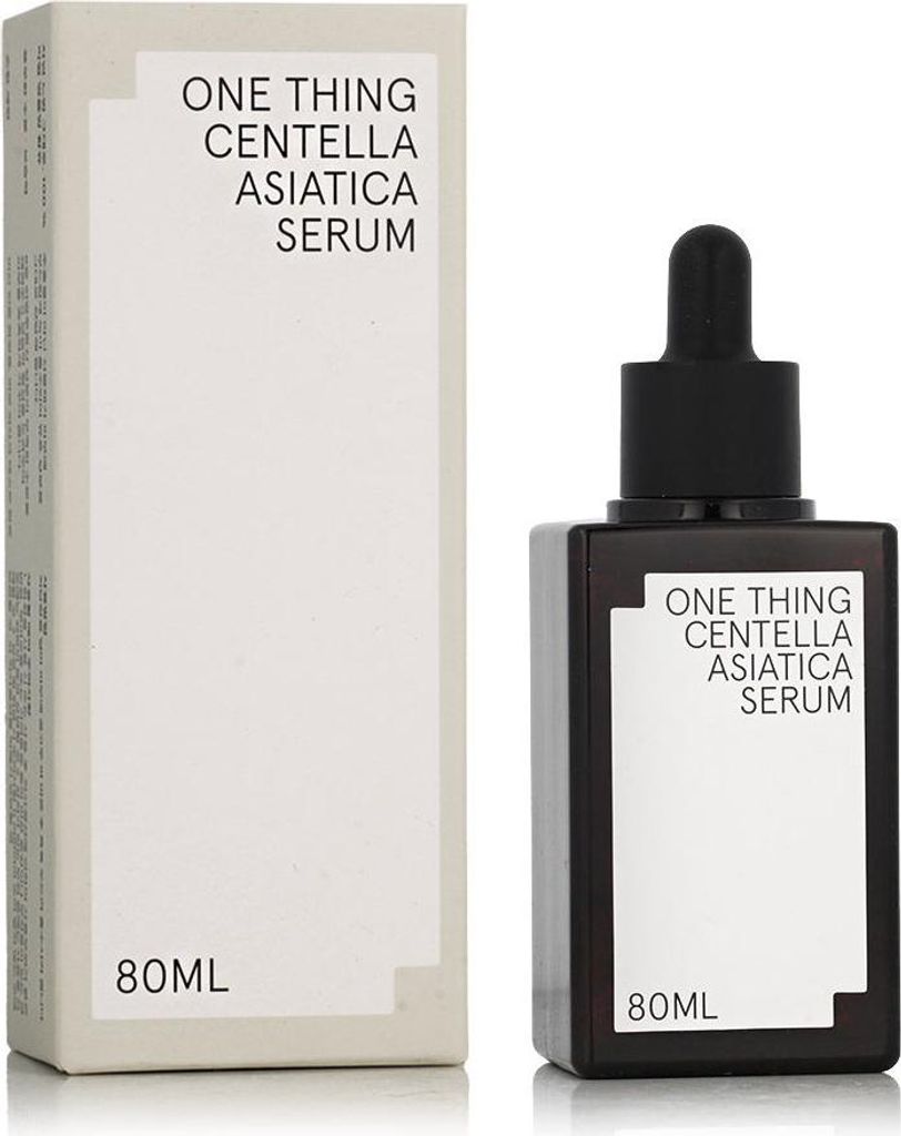 One Thing Centella Asiatica Serum 80 ml