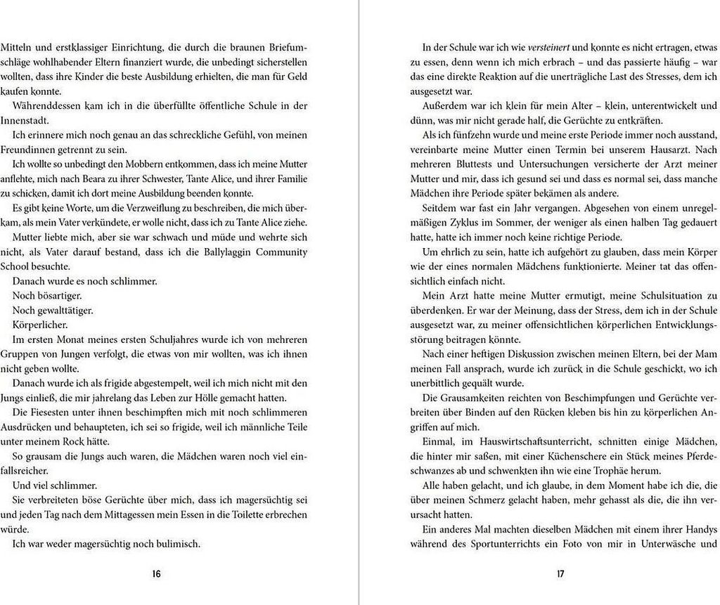 Boys of Tommen 1: Binding 13 Immagine del prodotto 