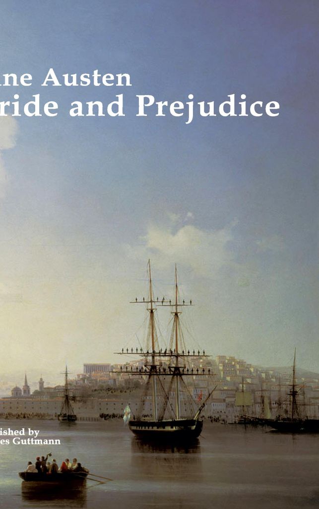 PRIDE & PREJUDICE.by Austen, Jane New .