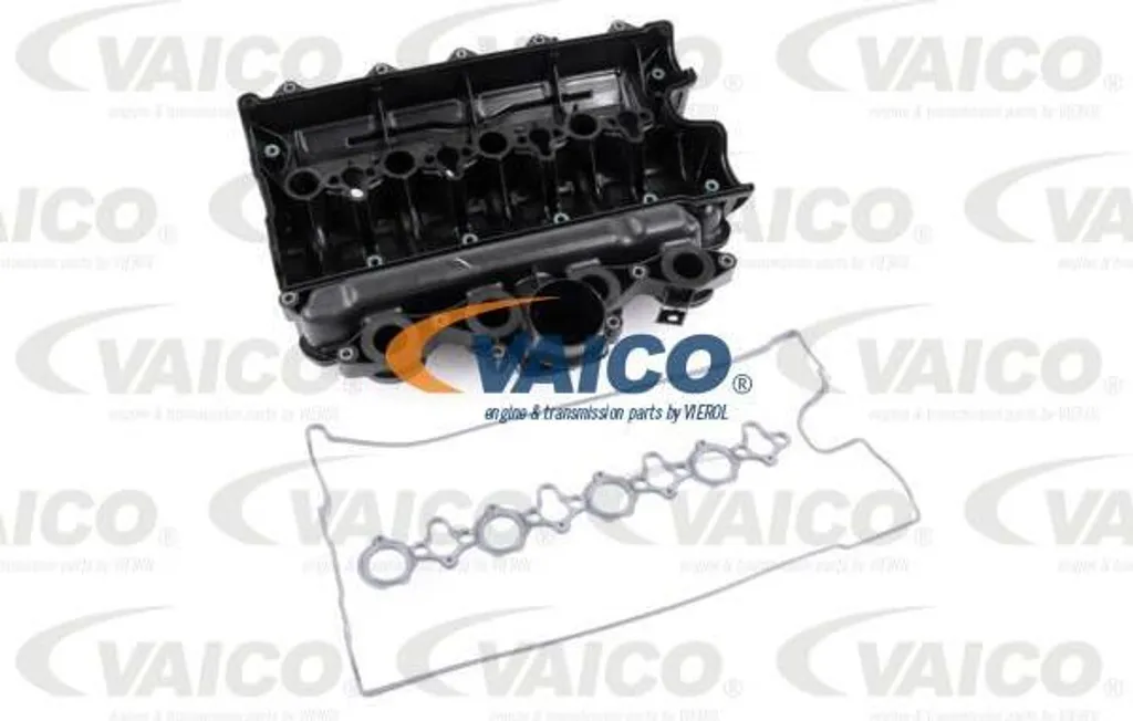 Tubulure d'admission pour réparation moteur Espace et Laguna 2.2 dCi