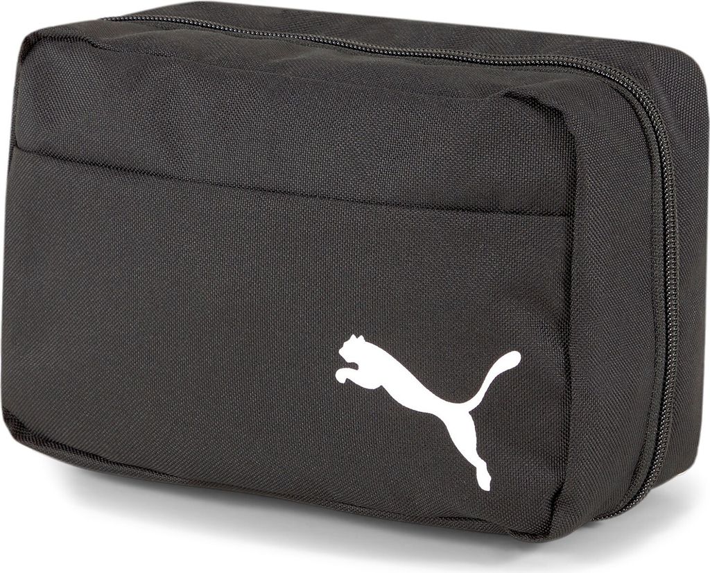 Kosmetyczka PUMA TeamGoal 23 Wash Bag Puma czarny czarny Zdjęcie produktu 